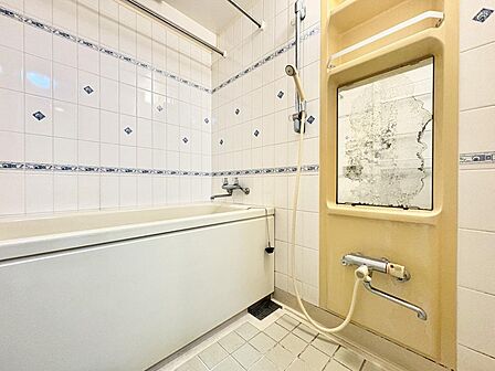 【Bathroom】浴室