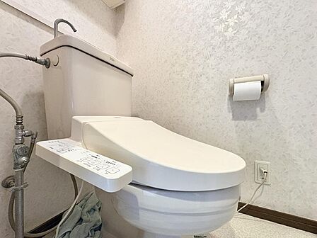 【Toilet】トイレ