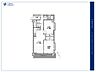 間取り：【floor plan】間取り