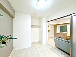 子供部屋の画像