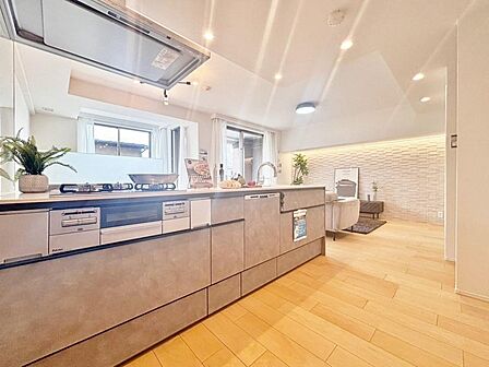【Kitchen】キッチン