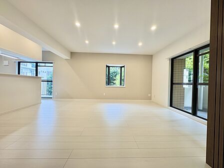 【Livingroom】リビングルーム