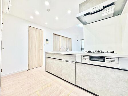 【Kitchen】キッチン