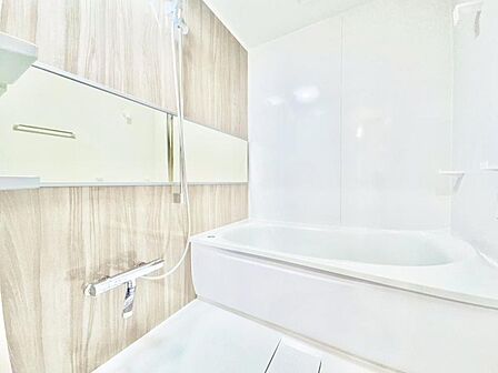 【Bathroom】浴室