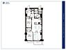 間取り：【floor plan】間取り
