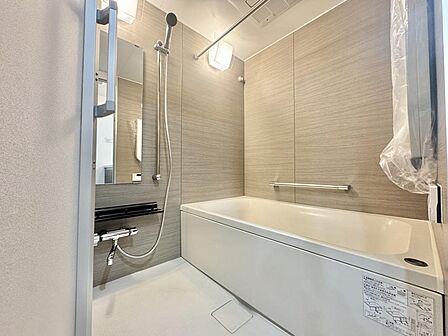 【Bathroom】浴室