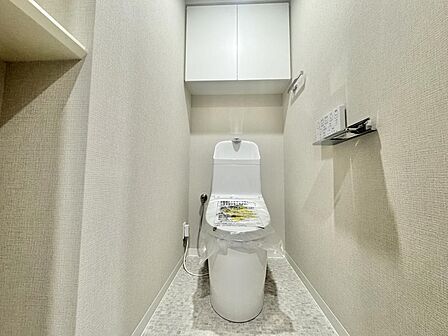 【Toilet】トイレ