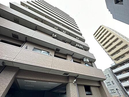 【Exterior】外観