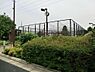 周辺：小関ふれあい公園まで約520m