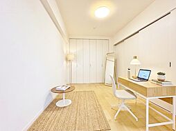 子供部屋の画像