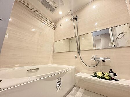 【Bathroom】浴室