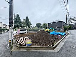 西武新宿線 上石神井駅 徒歩9分