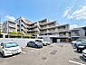 駐車場：【Parking】駐車場