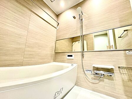 【Bathroom】浴室