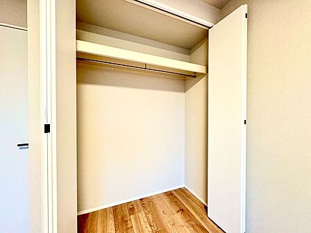 【Storage】収納