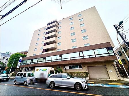 【Exterior】外観