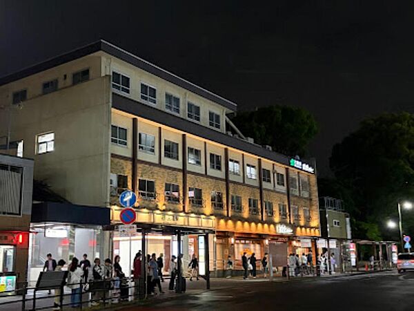 周辺を拡大表示