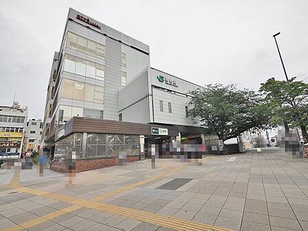 巣鴨駅まで約1081m