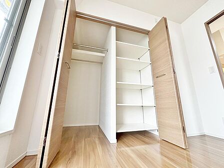 【Storage】収納