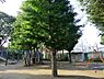 周辺：戸塚公園まで約111m