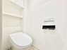トイレ：【Toilet】トイレ