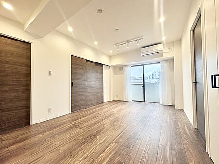【Livingroom】リビングルーム