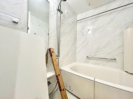 【Bathroom】浴室