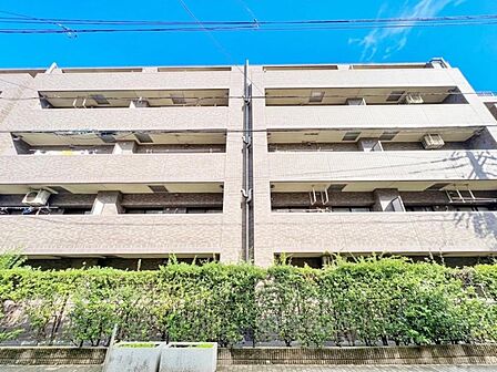「AI加工により、空を晴天にしております」【Exterior】外観