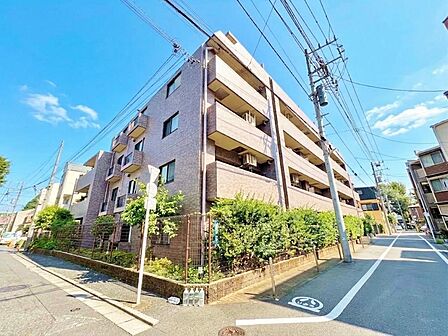 「AI加工により、空を晴天にしております」【Exterior】外観