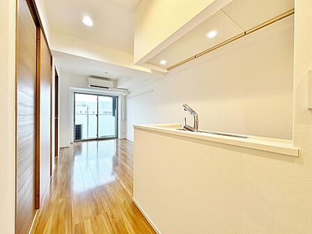 【Livingroom】リビング