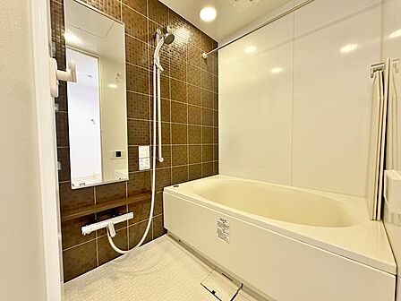 【Bathroom】浴室