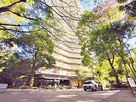 【Exterior】外観