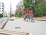周辺：志村城山公園まで約1100m