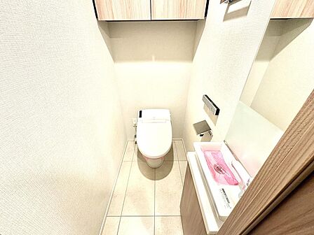 【Toilet】トイレ