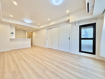 【Livingroom】リビング