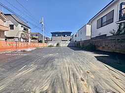 JR中央線 吉祥寺駅 徒歩18分