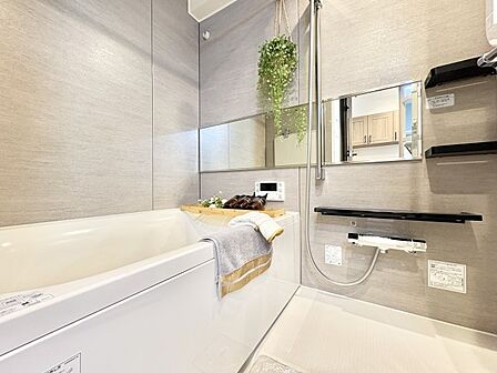 【Bathroom】浴室