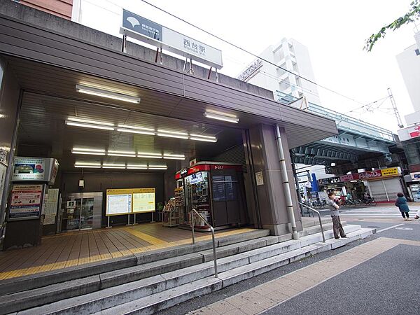 周辺を拡大表示