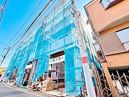 外観の画像