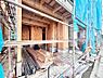 外観：【Under construction】建設中