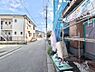 外観：【Under construction】建設中
