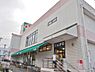周辺：ライフ石神井台店まで約835m