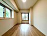 寝室：【Bedroom】居室