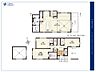 間取り：【Floorplan】間取り