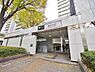 周辺：光が丘駅まで約1398m