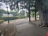 周辺：白幡児童遊園まで約525m