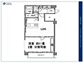 東中野コーポ7階5,400万円