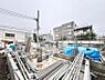 その他：【Under construction】建設中
