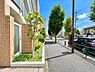 外観：「AI加工により、空を晴天にしております」【Exterior】外観