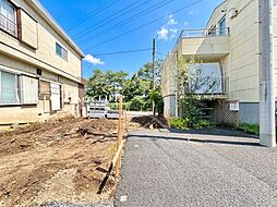 西武新宿線 野方駅 徒歩9分